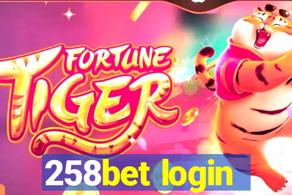 258bet login